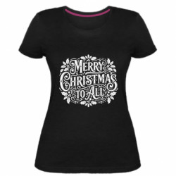 Жіночі футболки стрейчеві