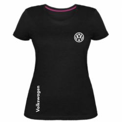 Жіночі футболки стрейчеві