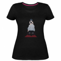 Жіночі футболки стрейчеві