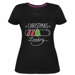 Жіночі футболки стрейчеві