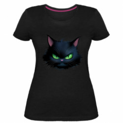 Женские стрейчевые футболки