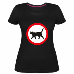 Жіночі футболки стрейчеві