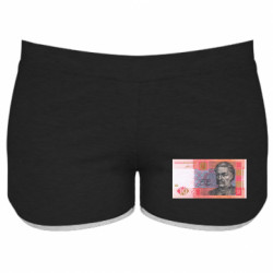 Женские шорты