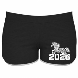 Жіночі шорти