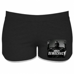 Женские шорты