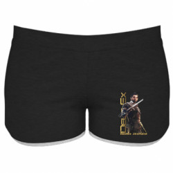 Жіночі шорти