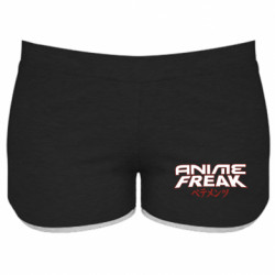 Женские шорты