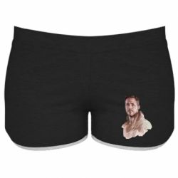 Жіночі шорти