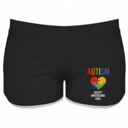 Женские шорты