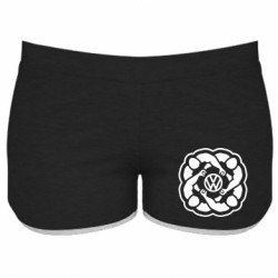 Женские шорты