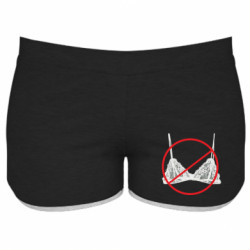 Женские шорты