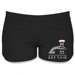 Жіночі шорти