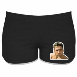 Женские шорты