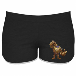 Женские шорты