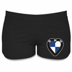 Женские шорты