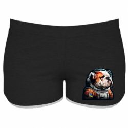 Женские шорты