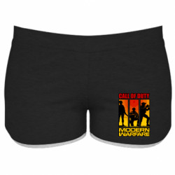 Женские шорты