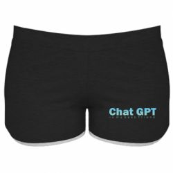 Женские шорты