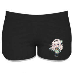 Женские шорты