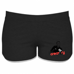 Женские шорты