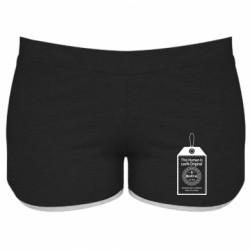 Жіночі шорти