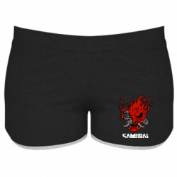 Жіночі шорти