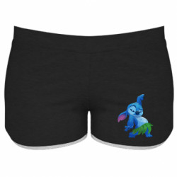 Жіночі шорти