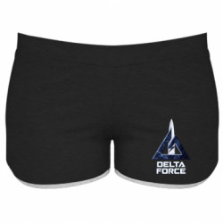 Женские шорты