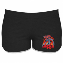 Жіночі шорти