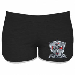 Жіночі шорти