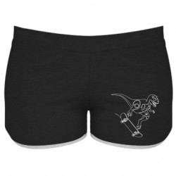 Женские шорты