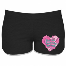 Жіночі шорти