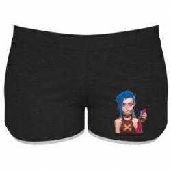 Женские шорты