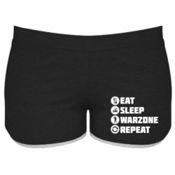 Женские шорты