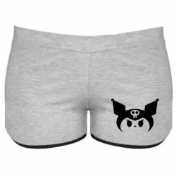 Жіночі шорти