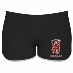 Женские шорты