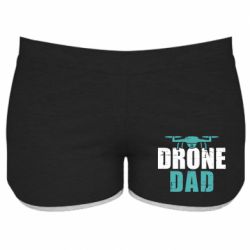 Женские шорты