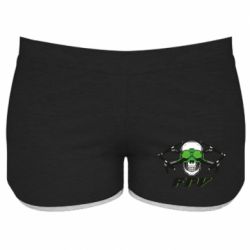 Женские шорты