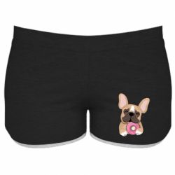 Жіночі шорти