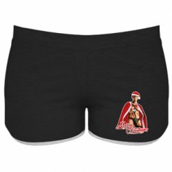 Женские шорты