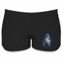 Жіночі шорти