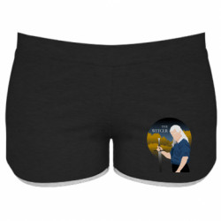 Женские шорты