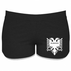 Жіночі шорти