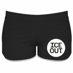 Жіночі шорти