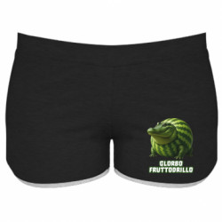 Женские шорты