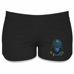 Жіночі шорти