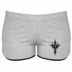 Женские шорты