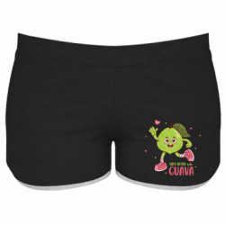 Жіночі шорти