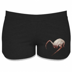 Женские шорты