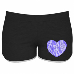 Жіночі шорти